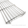 New Design Custom Bbq Grate Stainless For Sale